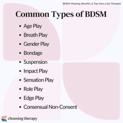 Where the Desire for BDSM Comes From 